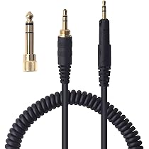 オーディオテクニカ　ケーブル Amazon | オーディオテクニカ マイクケーブル AT8309/5.0